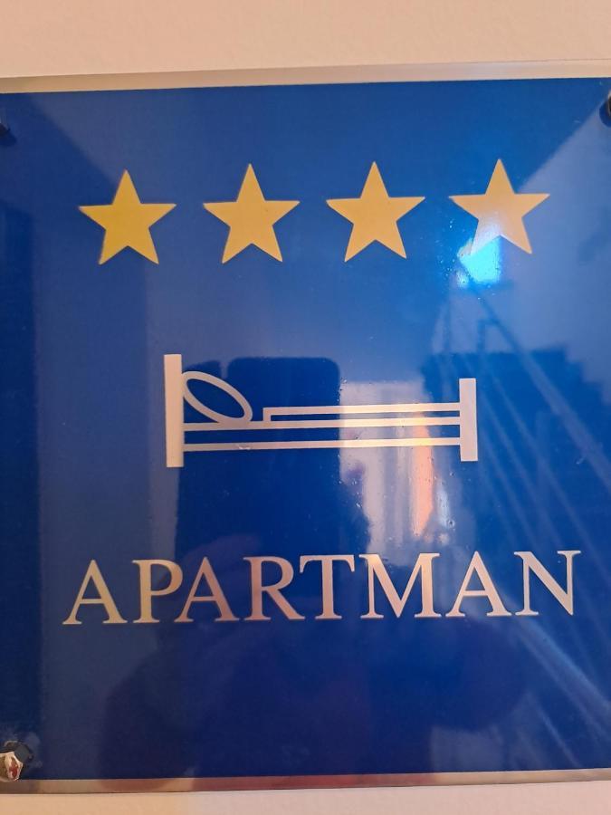 Centar Edda Joakima Rakovca 7 E 52470-umag Appartement Umag