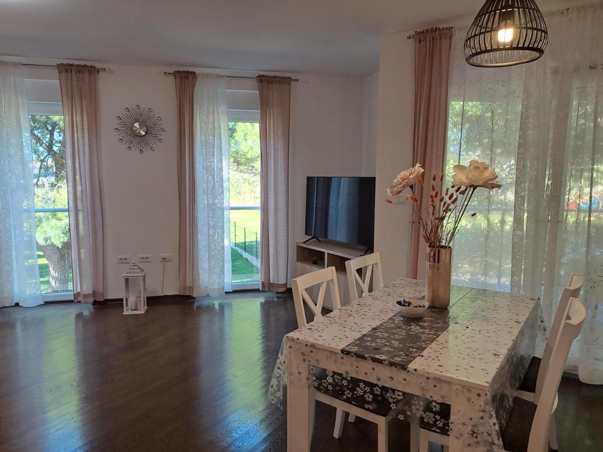 Appartement Centar Edda Joakima Rakovca 7 E 52470-umag Umag