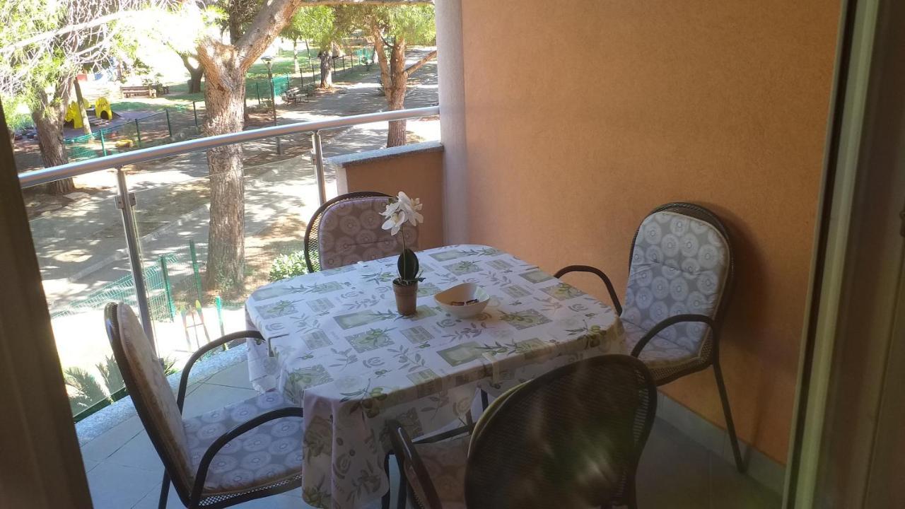 Apartamento Centar Edda Joakima Rakovca 7 E 52470-umag Umag