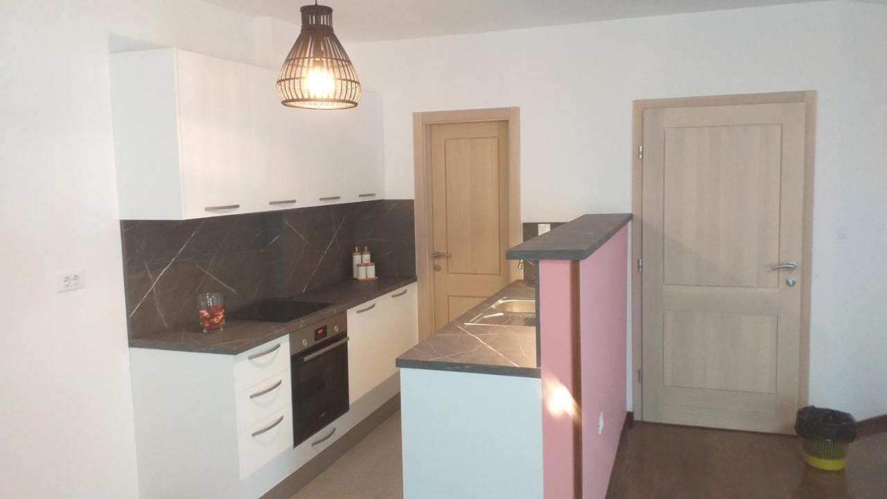 Lägenhet Centar Edda Joakima Rakovca 7 E 52470-umag Umag