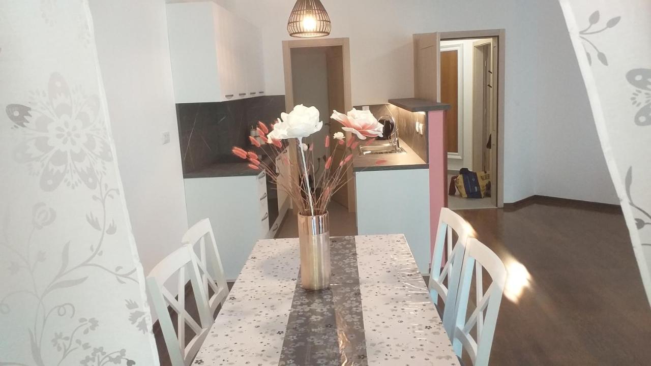 Centar Edda Joakima Rakovca 7 E 52470-umag Lägenhet