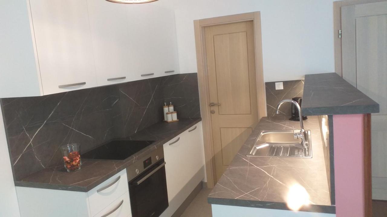 Centar Edda Joakima Rakovca 7 E 52470-umag Apartamento Umag
