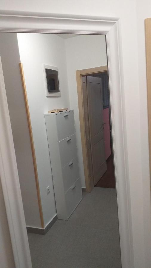 Centar Edda Joakima Rakovca 7 E 52470-umag Lägenhet *