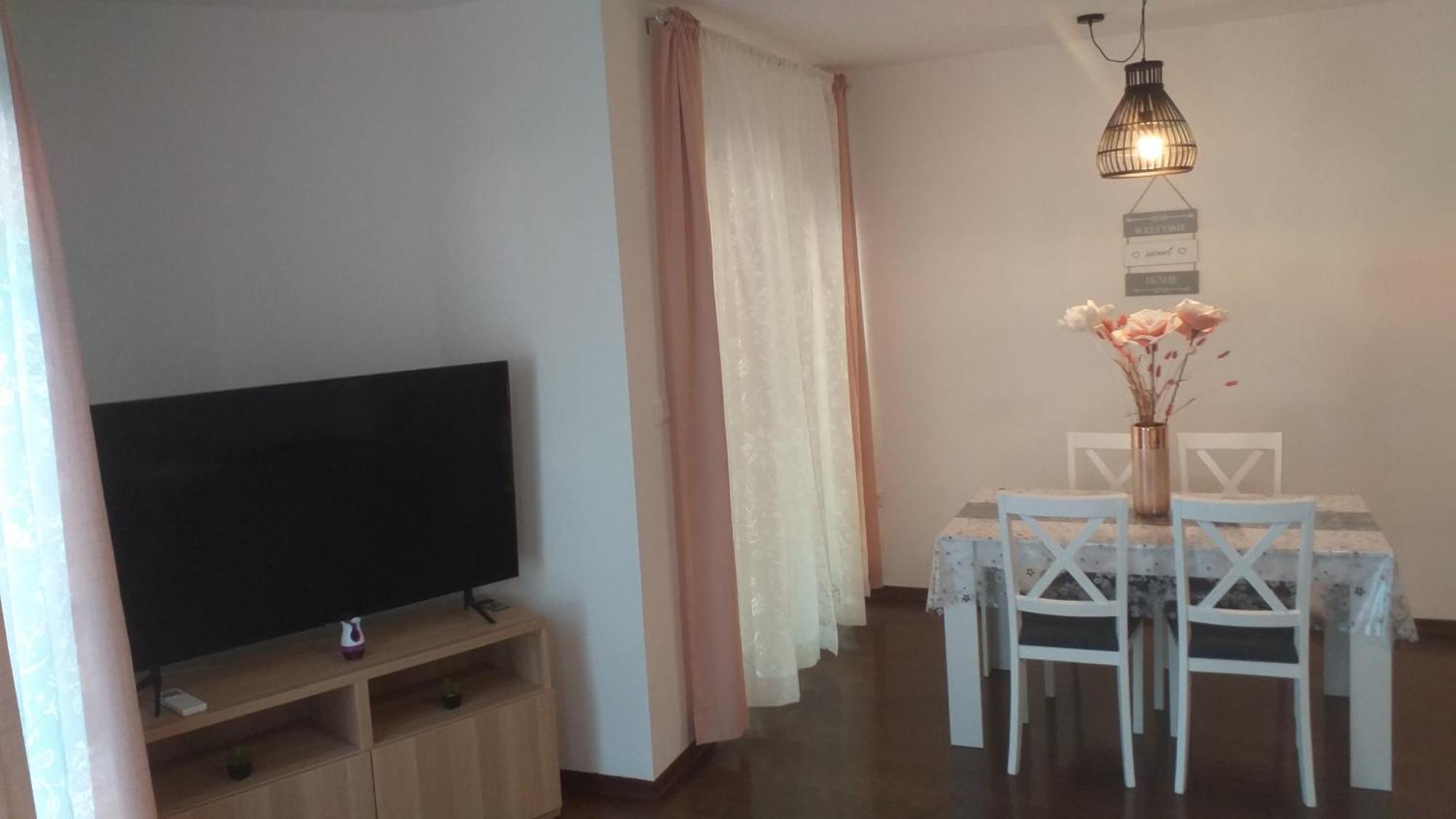 Centar Edda Joakima Rakovca 7 E 52470-umag Lägenhet Umag
