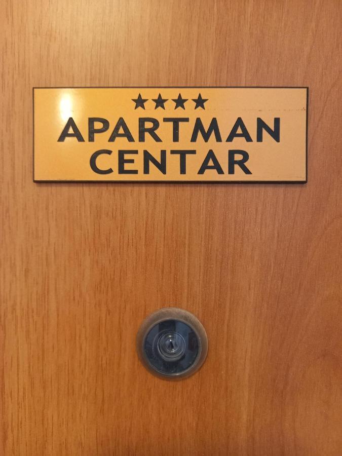 Lägenhet Centar Edda Joakima Rakovca 7 E 52470-umag *