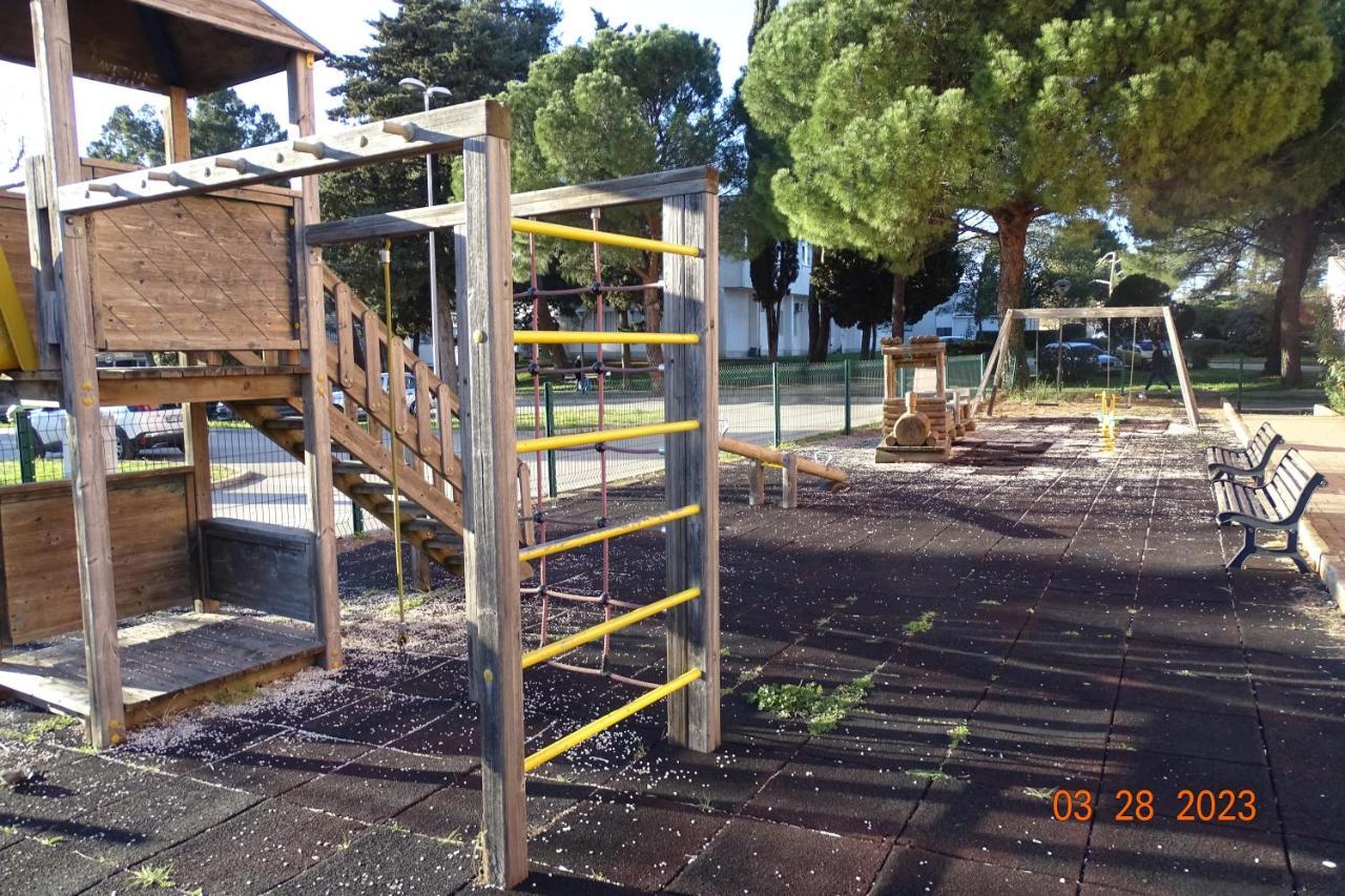 Centar Edda Joakima Rakovca 7 E 52470-umag Apartamento Umag