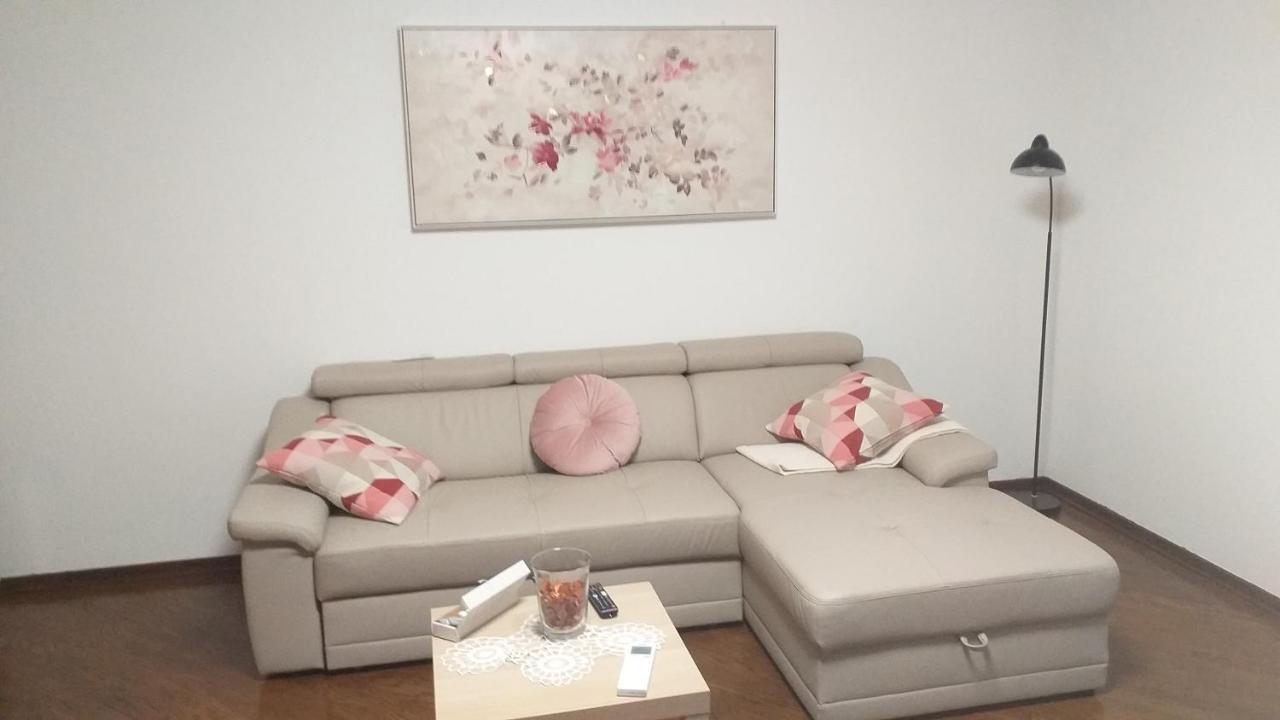 Lägenhet Centar Edda Joakima Rakovca 7 E 52470-umag *
