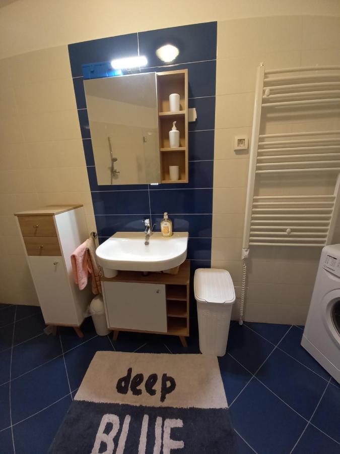 Centar Edda Joakima Rakovca 7 E 52470-umag Lägenhet Umag