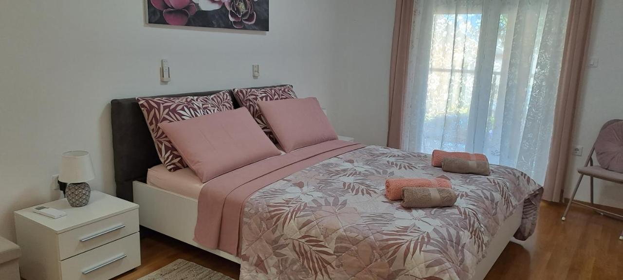 Centar Edda Joakima Rakovca 7 E 52470-umag Lägenhet Umag