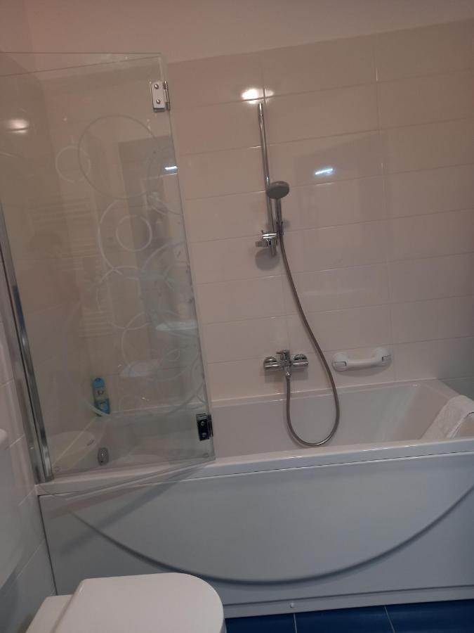 Centar Edda Joakima Rakovca 7 E 52470-umag Apartamento *