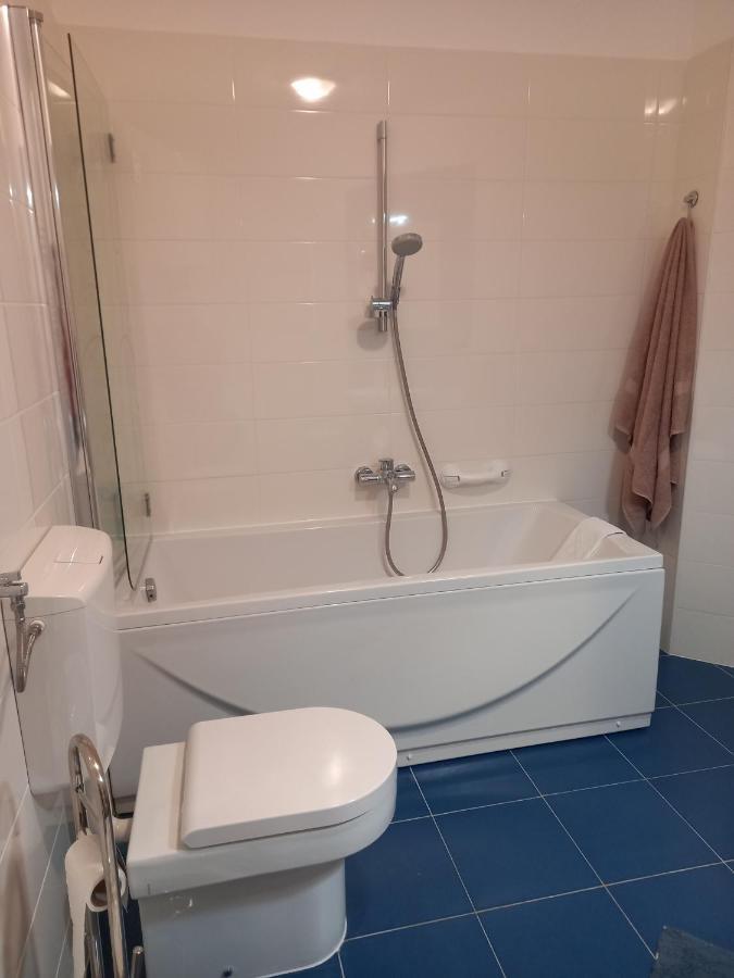 Centar Edda Joakima Rakovca 7 E 52470-umag Lägenhet Umag