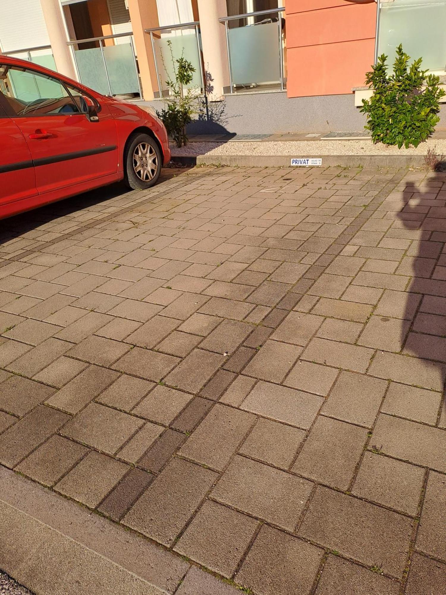 Lägenhet Centar Edda Joakima Rakovca 7 E 52470-umag