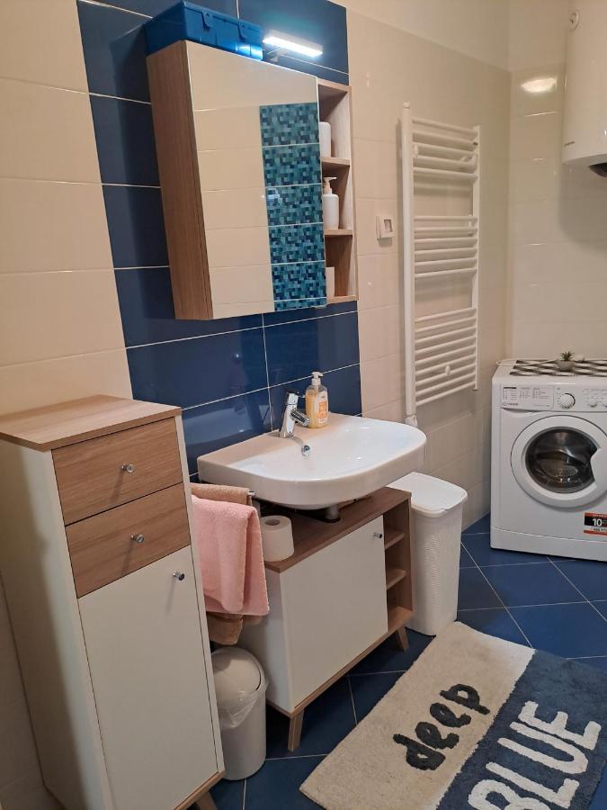 Apartment Centar Edda Joakima Rakovca 7 E 52470-umag *